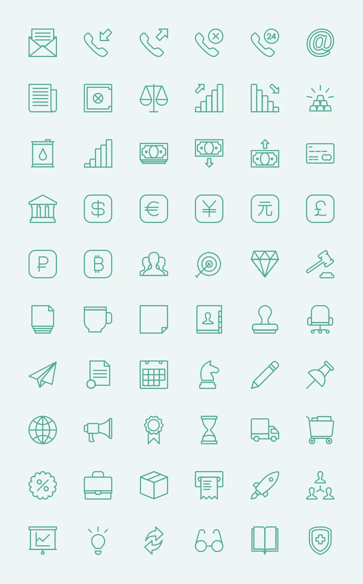 Essentials Icon Pack for Studio - A pack of 140 icons that covers the basics for your UI icon needs — all for free. They come in 2 flavors — UI Icons for any application, and Business icons for X2B applications. Made for InVision Studio, plus five other formats.