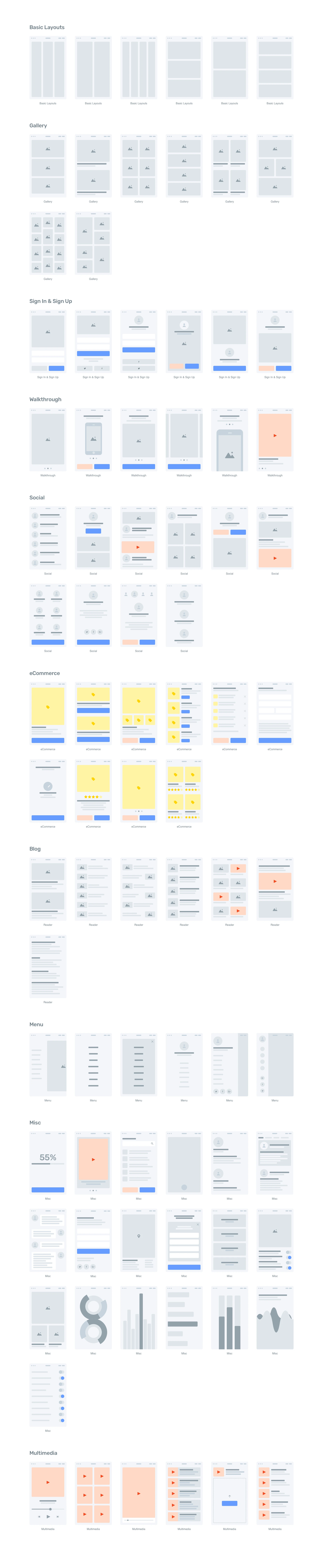 Greyhound - Free Flowchart Kit - Greyhound - Free Flowcharts for Figma & Sketch App. Create beautiful sitemaps and wireframes with fully customizable 200+ ready-to-use flowcharts. 