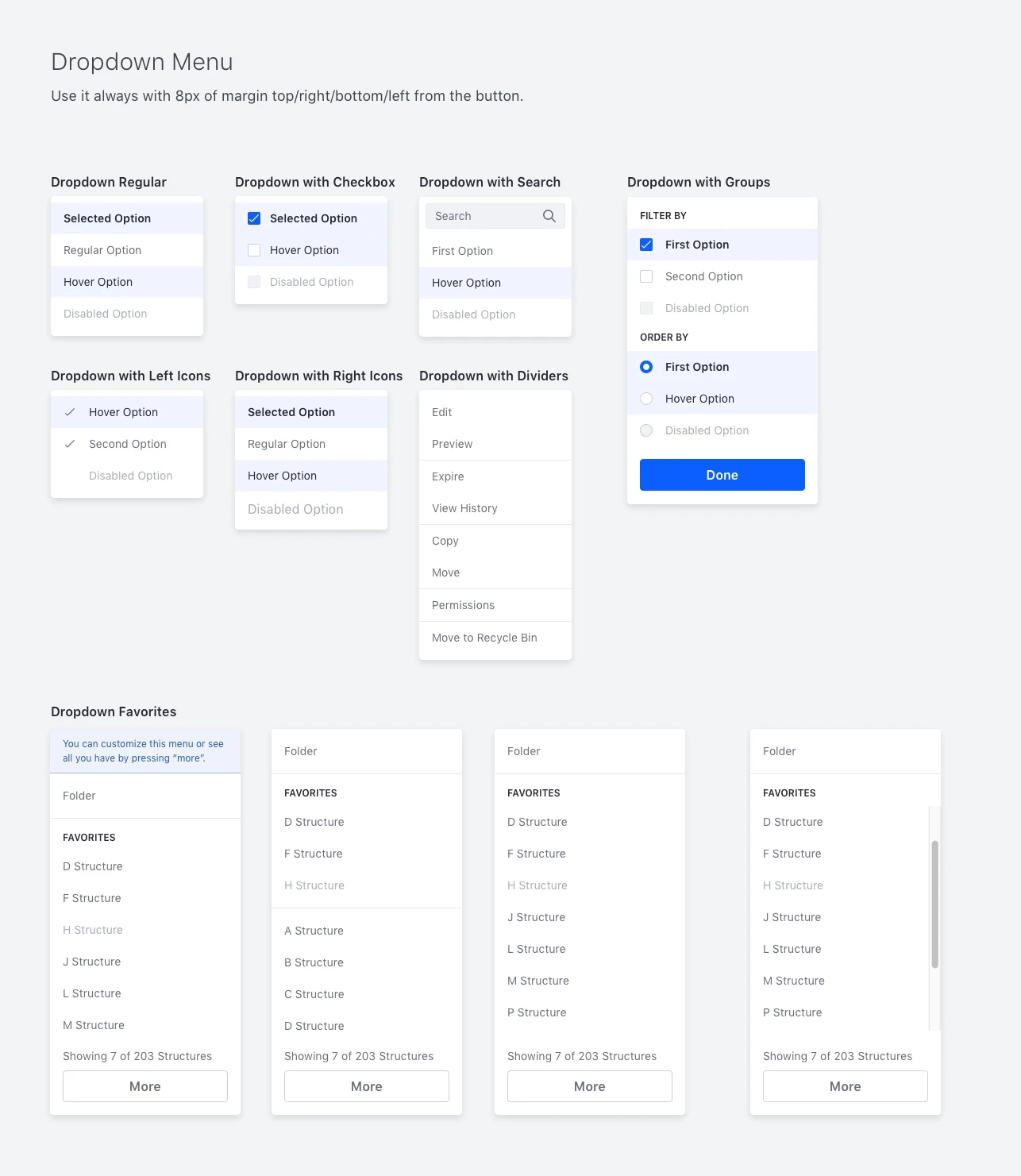 Lexicon - Lexicon is a set of principles, patterns and tools created to provide a common design framework for crafting user interfaces within Liferay product ecosystem.