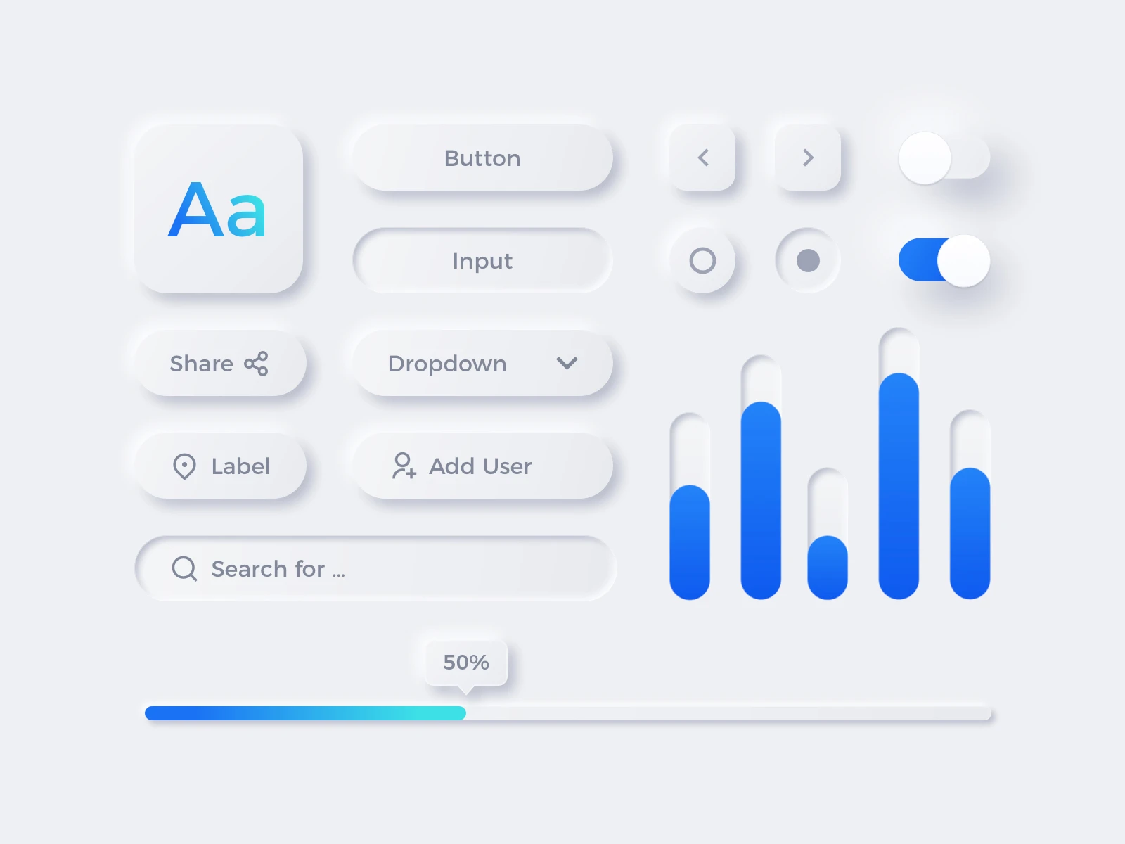 download ui elements illustrator