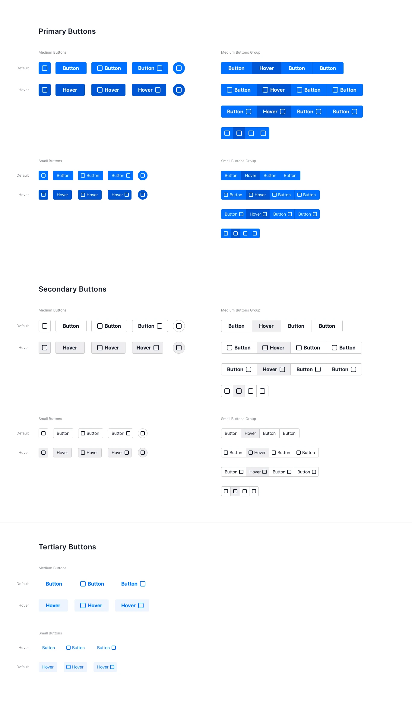 Unit UI Kit for Sketch - Create Beautiful Websites Faster. Compatible with Sketch App.
